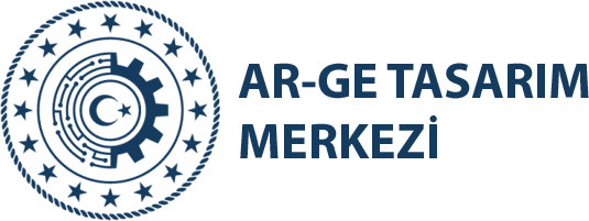 AR-GE TASARIM MERKEZİ